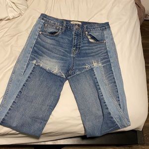 Madewell jeans